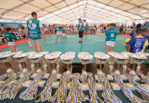 Torneo Antonio Cano en Feaga 2026 | Cabildo de Fuerteventura