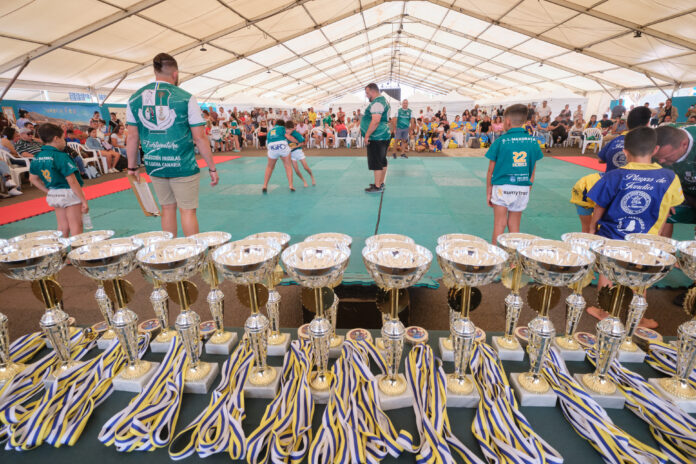 Torneo Antonio Cano en Feaga 2026 | Cabildo de Fuerteventura