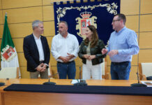 La desaladora del sur se ubicará en Matas Blancas-Cabildo de Fuerteventura