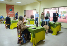 Premios Tabefe | Cabildo de Fuerteventura