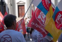 Concentración por el 1 de mayo en Fuerteventura (archivo) | Radio Sintonía