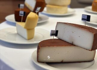 Agricultura en La Oliva propone un taller sobre elaboración de quesos artesanales