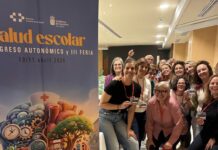 Fuerteventura acoge el I Congreso Autonómico de Salud Escolar