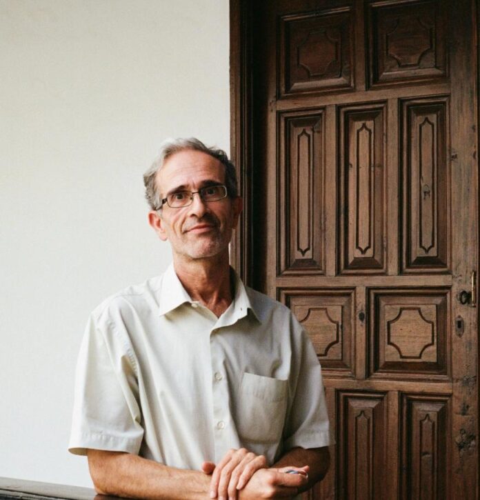 Aquilino Miguelez López