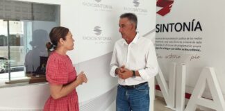 Claudio Gutiérrez, consejero en la oposición del Cabildo de Fuerteventura