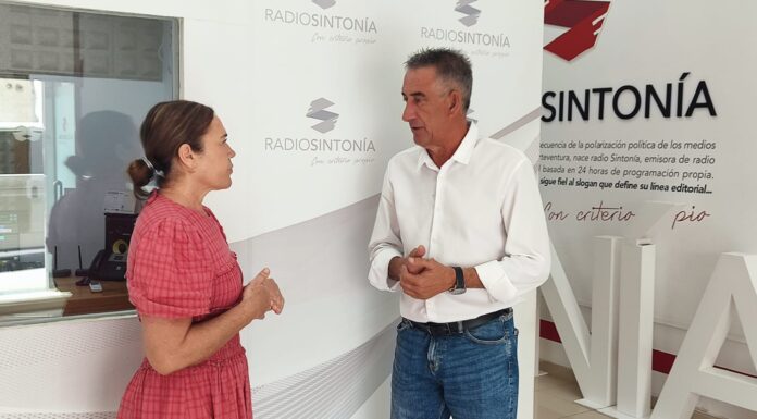 Claudio Gutiérrez, consejero en la oposición del Cabildo de Fuerteventura