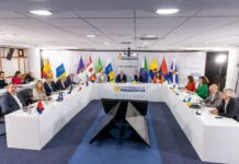 Conferencia de Presidentes | Gobierno de Canarias