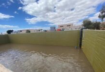 Depuradora de Puerto del Rosario | Ayuntamiento de Puerto del Rosario