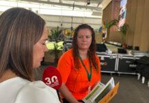 Entrevista a Eva Cano en Feaga 2026