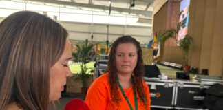 Entrevista a Eva Cano en Feaga 2026