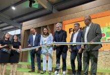 Inauguración Feaga 2026