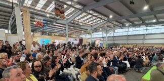 Inauguración de Feaga 2026