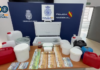 La Policía Nacional desmatela uno de los mayores laboratorios de fabricación de “speed” en Canarias | Policía Nacional