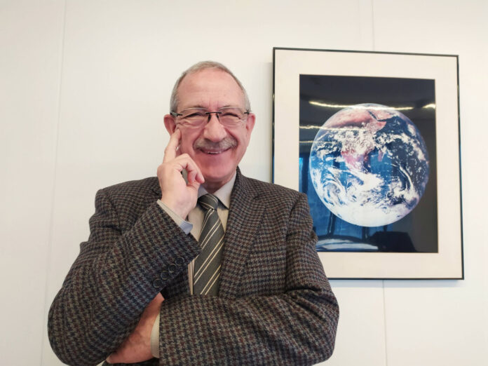 FOTO DE MARÍA JOSÉ ESTESO POVES