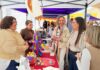 III Feria de Formación Profesional del sur de Fuerteventura en el CIFP en Morro Jable | Gobierno de Canarias