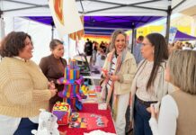 La III Feria de Formación Profesional del sur de Fuerteventura muestra las oportunidades educativas y laborales en la isla III Feria de Formación Profesional del sur de Fuerteventura en el CIFP en Morro Jable | Gobierno de Canarias