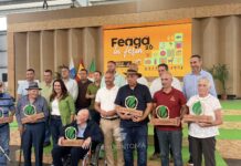 Homenaje a la agricultura majorera en FEAGA 2026 | Radio Sintonía