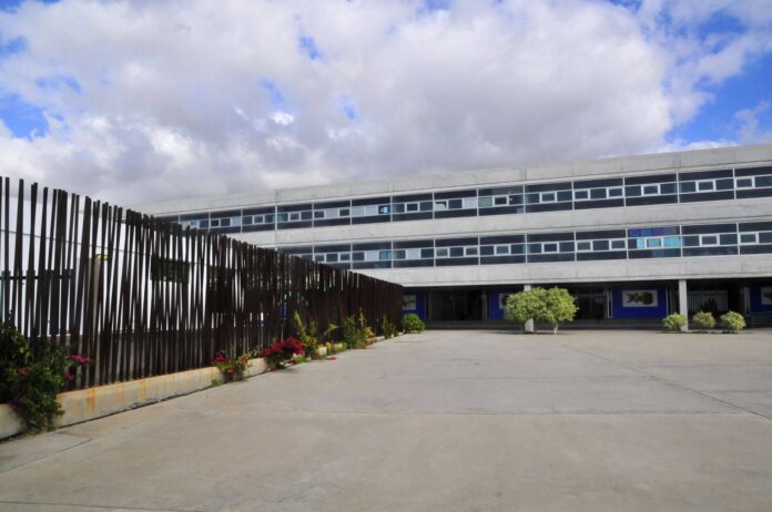 IES Agaete Pepe Dámaso | Ayuntamiento de Agaete