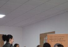 Un desayuno para conectar y reconectar