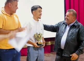 Jonathan Hernández participará en el Campeonato de España Rallies de Tierra y en la mixta Sandero Eco Cup Spain