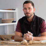 Jonathan Santana, profesor de la ULPGC y director del proyecto europeo ERC Grant | ULPGC