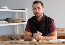 Jonathan Santana, profesor de la ULPGC y director del proyecto europeo ERC Grant | ULPGC