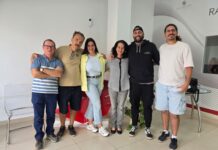 Lo Bello Que Es Vivir 16.04.26