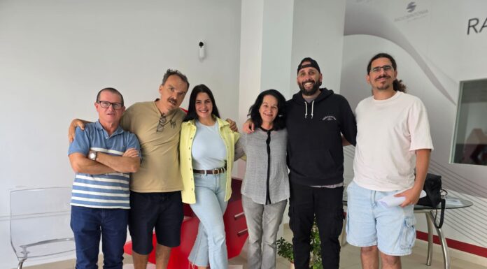 Lo Bello Que Es Vivir 16.04.26