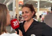 María Antigua Trujillo en Feaga 2026