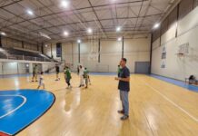 José Benito Alonso concejal de Deportes de Pájara-Radio Sintonía