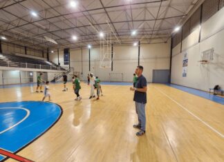 José Benito Alonso concejal de Deportes de Pájara-Radio Sintonía