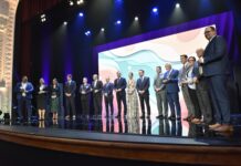 El Gobierno de Canarias abre el plazo de candidaturas a los Premios de Turismo 2026 El Gobierno de Canarias abre el plazo de candidaturas a los Premios de Turismo2026