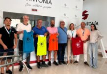 Organizadores y clubes participantes en Sol y Luna 2026