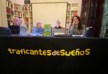 Radio-teca: mejorar el estado mental social aplicando Decrecimiento