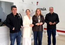 Marlene Figueroa reconoce que existe «inquietud» en el ámbito turístico por la situación internacional Análisis con Marlene Figueroa