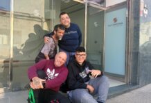 Con Otra Mirada – 13.04.26