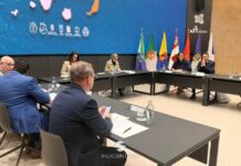 Encuentro de la FECAI en Fuerteventura | Radio Sintonía