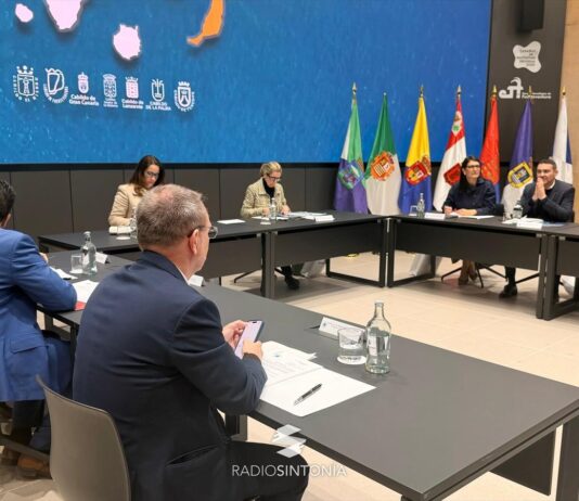 Encuentro de la FECAI en Fuerteventura | Radio Sintonía