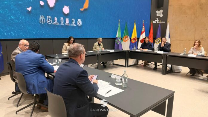 Encuentro de la FECAI en Fuerteventura | Radio Sintonía