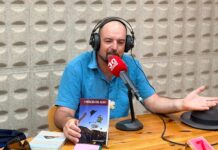 Ignacio Romero, biólogo y escritor | Radio Sintonía