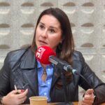Lola García, presidenta del Cabildo de Fuerteventura | Radio Sintonía