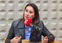 Lola García, presidenta del Cabildo de Fuerteventura | Radio Sintonía