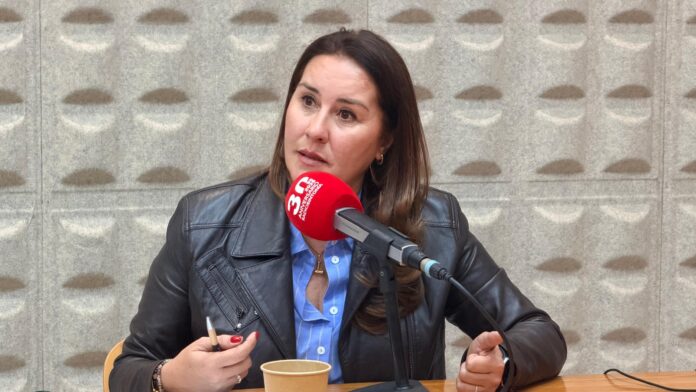 Lola García, presidenta del Cabildo de Fuerteventura | Radio Sintonía
