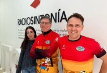 La Carrera Popular y Solidaria Trotadunas se celebrará el día 25 de abril | Radio Sintonía