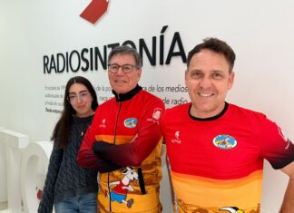 La Carrera Popular y Solidaria Trotadunas se celebrará el día 25 de abril | Radio Sintonía