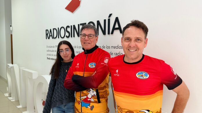 La Carrera Popular y Solidaria Trotadunas se celebrará el día 25 de abril | Radio Sintonía