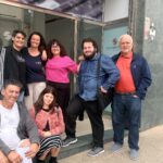 Un Mundo Sin Barreras