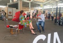 Mario Cabrera participa en el espacio dedicado a FEAGA 2026 | Radio Sintonía