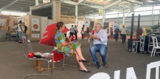 Mario Cabrera participa en el espacio dedicado a FEAGA 2026 | Radio Sintonía