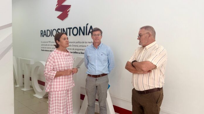 Juan Manuel Verdugo interviene en el espacio Análisis | Radio Sintonía